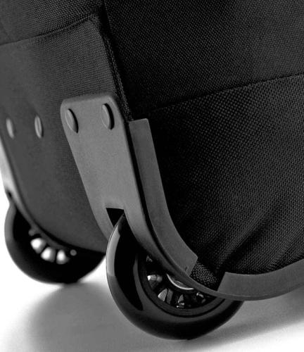 BagBase Classic Backpack Airporter - Black - ONE
